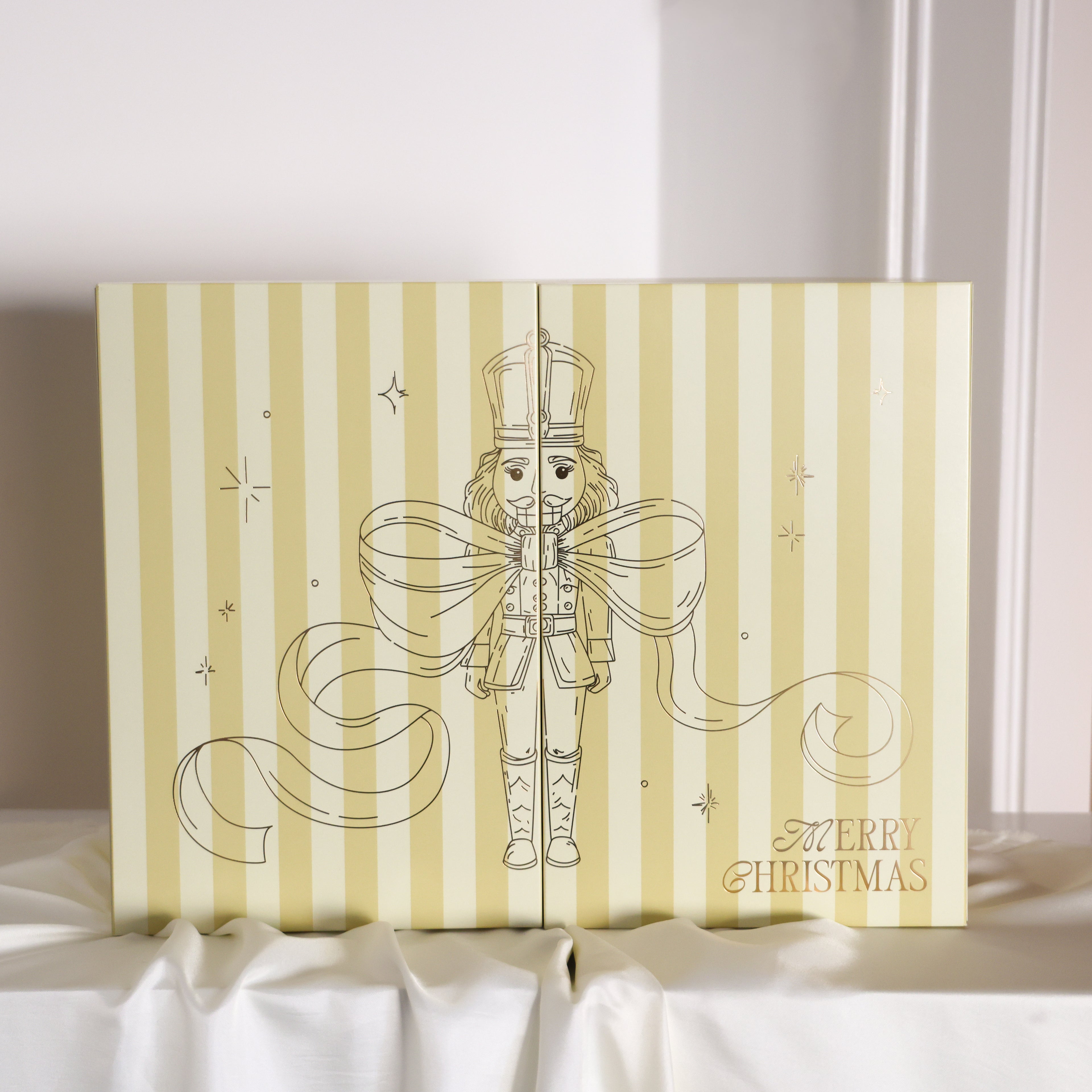 Michi's Adventskalender 2025