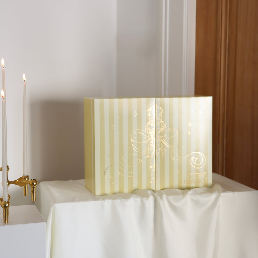 Michi's Adventskalender 2025