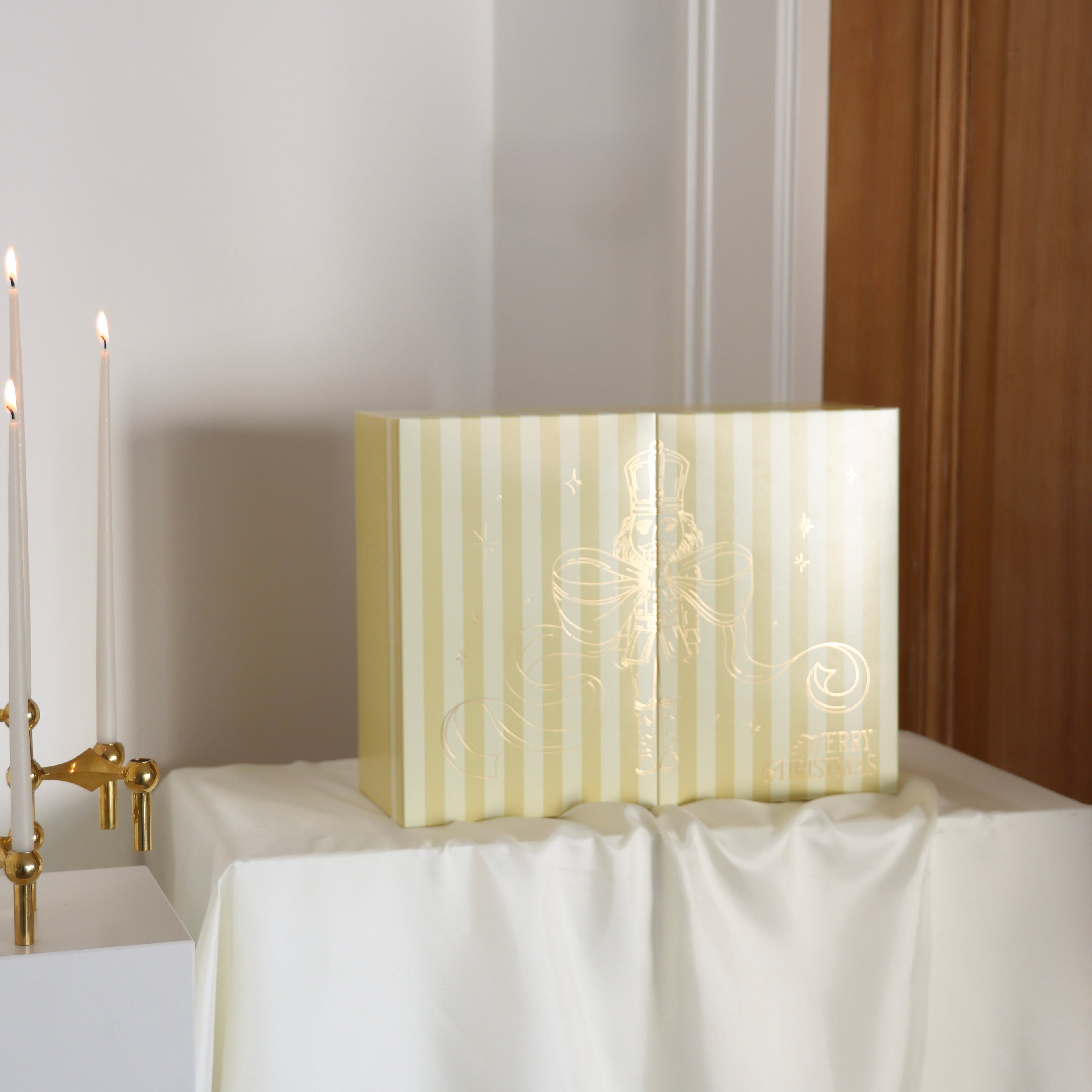 Michi's Adventskalender 2025