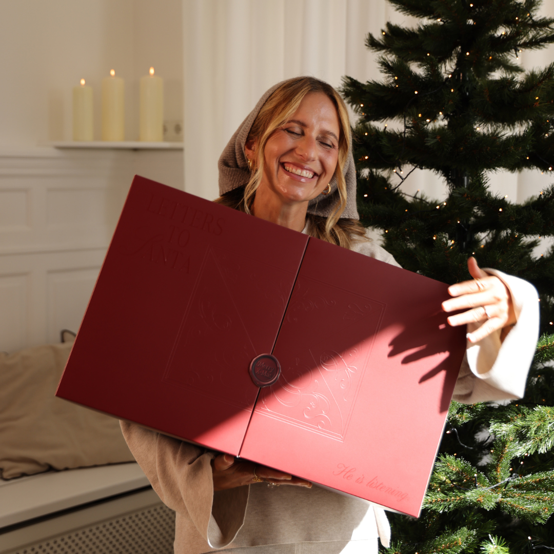 Michi's Adventskalender 2026