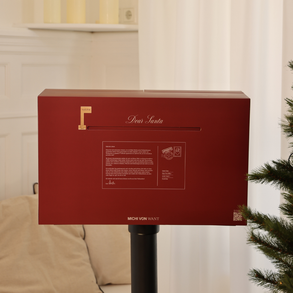 Michi's Adventskalender 2026